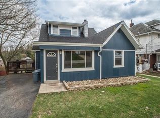 3207 May St, Pittsburgh, PA 15234
