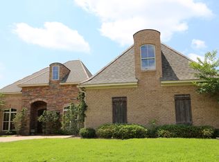 515 Shalom Way, Flowood, MS 39232