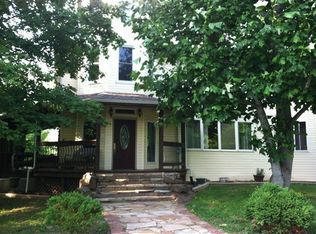 47 Ramblin Rose Ln, Makanda, IL 62958