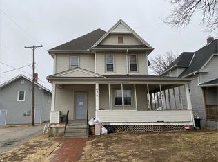 626 6th Ave, Council Bluffs, IA 51501