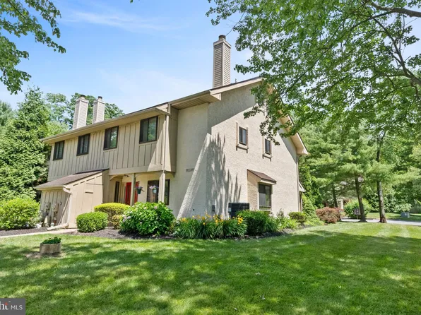 1105 Brinton Place Rd, West Chester, PA 19380