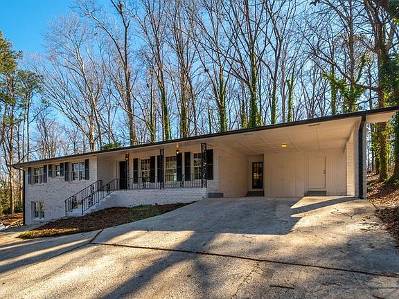 2nd image of 6068 Meadowbrook Dr