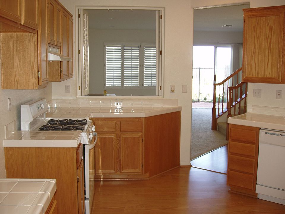 Gorgeous Kitchen