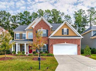 1507 Willowcrest Rd, Durham, NC 27703