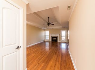 3380 Melissa Ln, Clarksville, TN 37042