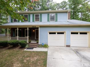 1914 Stadium Dr, Durham, NC 27705