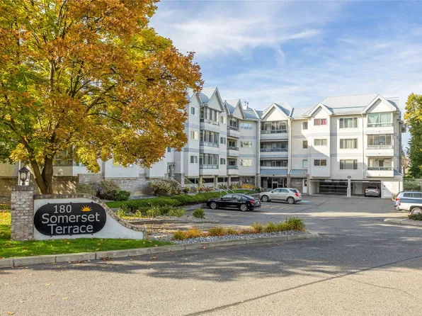 180 Hollywood Rd N Unit 202, Kelowna, BC V1X 6Y9