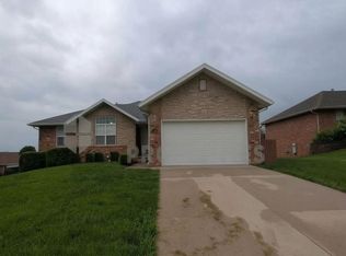 2406 Colton, Ozark, MO 65721