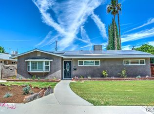 304 E Woodrow St, Taft, CA 93268
