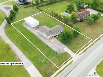 1410 Southaven Rd, Claremore, OK, 74019