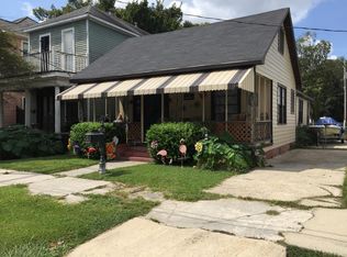 655 N 8th St, Baton Rouge, LA 70802