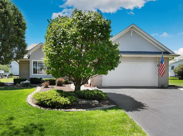 840 Wren Ct, New Lenox, IL 60451