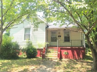 1814 Locust Ave, Winston Salem, NC 27105