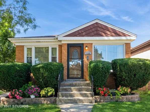 5300 N Meade Ave, Chicago, IL 60630