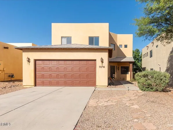 974 HORNER Drive, Sierra Vista, AZ 85635