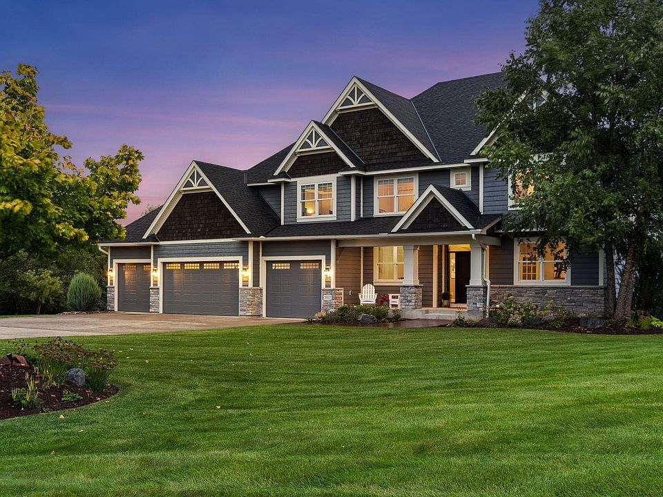 3887 Paradise Cv N, Stillwater, MN 55082 | Zillow