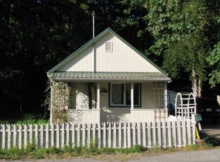 9404 Carnation Duvall Rd NE, Carnation, WA 98014