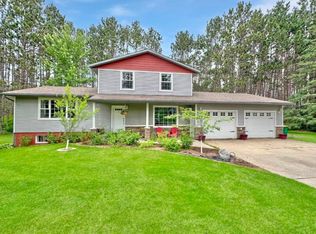 315 SW 32nd St, Grand Rapids, MN 55744