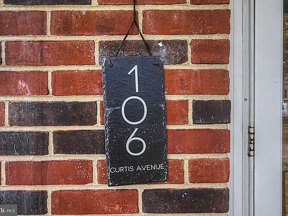 4th image of 106 Curtis Ave