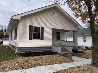 422 Q St, Bedford, IN 47421