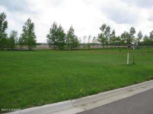 Xxx Poplar Ave, Lowry, MN 56349