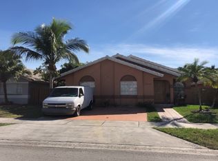 15976 SW 81st Ter, Miami, FL 33193