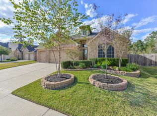 12926 Laguna Vista Ln, Houston, TX 77044