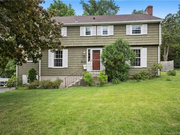 172 Kenwood Drive, New Britain, CT 06052