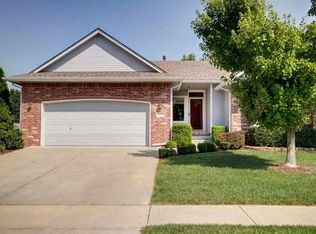 2420 N Brandon St, Wichita, KS 67226