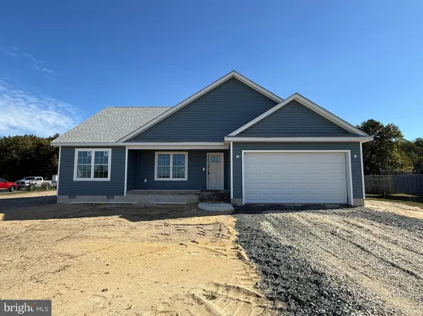26615 Blue Hen Ln Lot 27, Seaford, DE 19973
