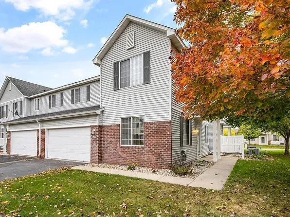 1819 Mockingbird Ave, Shakopee, MN 55379