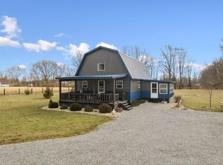 960 Murtland Rd, Lynchburg, OH 45142