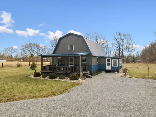 960 Murtland Rd, Lynchburg, OH 45142