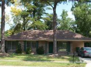 14625 W David Dr, Hammond, LA 70401