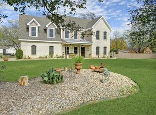 6201 Farm Terrace St, Alvarado, TX 76009