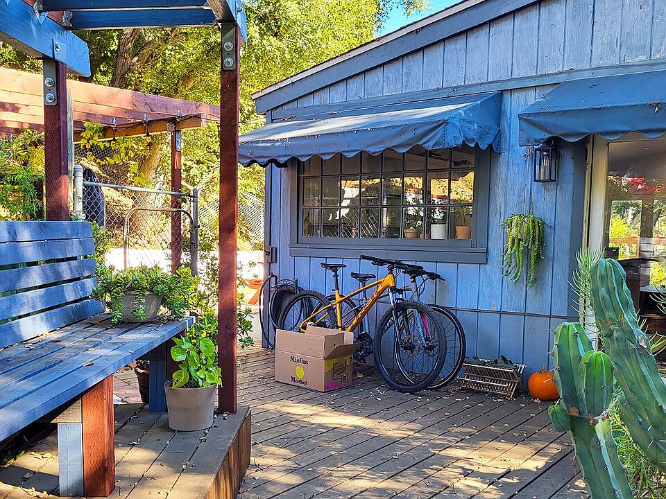 1718 Topanga Skyline Dr Topanga, CA Zillow Apartments for Rent in