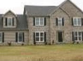 115 Buttercup Ln, Wellsville, PA 17365