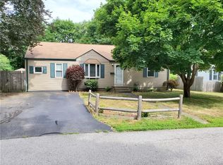 48 Belle Air Dr, North Kingstown, RI 02852