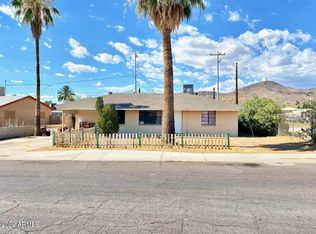 1602 W Mountain View Rd, Phoenix, AZ 85021