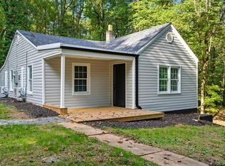 2206 Mountain Rd, Halifax, VA 24558