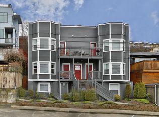310 Aloha St #2, Seattle, WA 98109