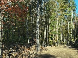 0 Pinkham Rd #11-10, Union, NH 03887