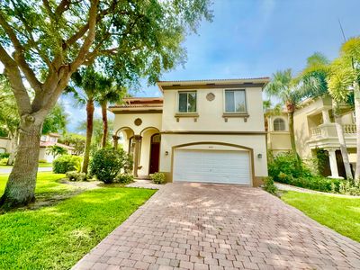 4052 Woodhill Place, Boynton Beach, FL, 33436