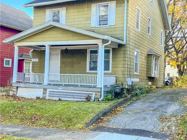 447 Electric Ave, Rochester, NY 14613