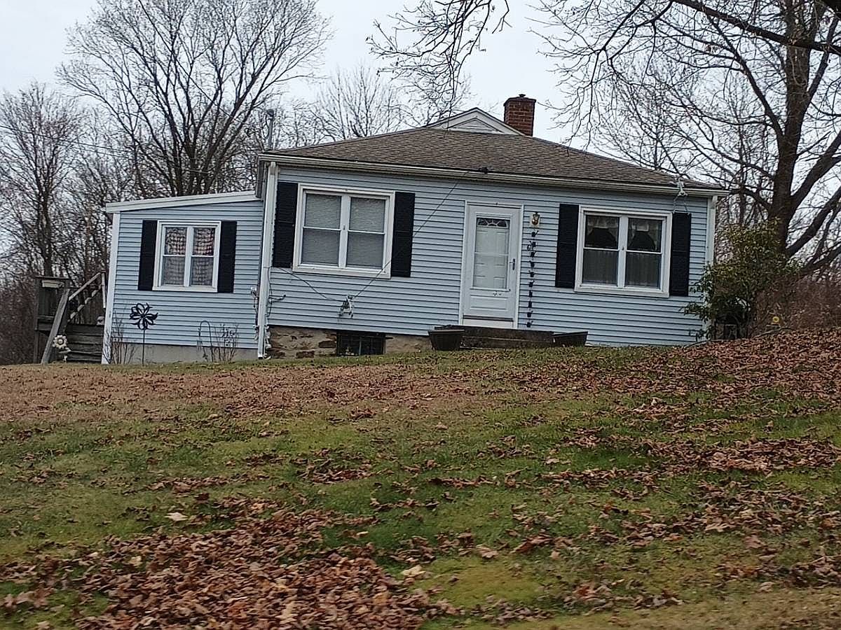 611 Bound Line Rd, Wolcott, CT 06716 Zillow