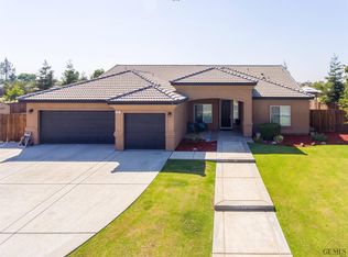 3161 Batch Ln, Bakersfield, CA 93312