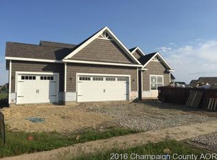 1607 Eagle Rd, Champaign, IL 61822