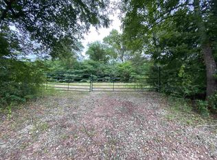 S County Road 317, Henderson, TX 75654