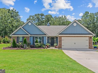 237 Oxmoor Ln, Winterville, GA, 30683