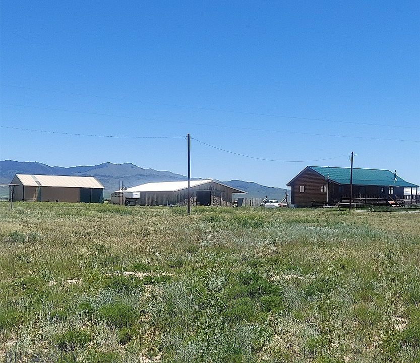 1505 Flynn Ln, Dillon, MT 59725 Zillow